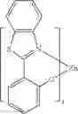 Fig. 63 - Organic electroluminescent materials and devices