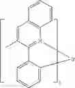 Fig. 135 - Organic electroluminescent materials and devices