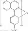 Fig. 138 - Organic electroluminescent materials and devices