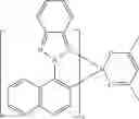 Fig. 140 - Organic electroluminescent materials and devices