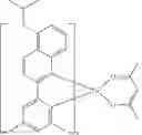 Fig. 236 - BISCARBAZOLE DERIVATIVE HOST MATERIALS AND RED EMITTER FOR OLED EMISSIVE REGION