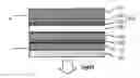 Fig. 01 - Organic light emitting device and method for manufacturing the same