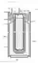 Fig. 12 - Coated cell and module battery