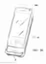 Fig. 09 - Battery case for mobile device