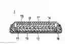 Fig. 01 - ELECTRODE ACTIVE MATERIAL FOR POWER STORAGE DEVICE AND POWER STORAGE DEVICE, AND ELECTRONIC EQUIPMENT AND TRANSPORT EQUIPMENT