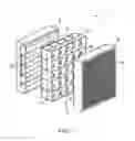 Fig. 02 - Cooling system for fuel cells