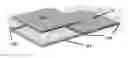 Fig. 01 - STACKED BATTERY TRAY STRUCTURE AND RELATED METHODS
