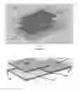 Fig. 02 - STACKED BATTERY TRAY STRUCTURE AND RELATED METHODS