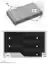 Fig. 03 - STACKED BATTERY TRAY STRUCTURE AND RELATED METHODS