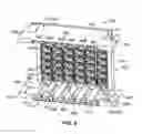 Fig. 08 - Backplane or midplane communication system and connector