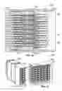 Fig. 12 - Backplane or midplane communication system and connector