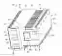 Fig. 01 - Configurable electrical connector assembly