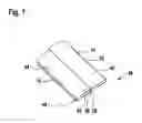 Fig. 02 - STRESS-MINIMISING ELECTRICAL THROUGH-CONTACT