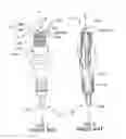Fig. 02 - Spark plug