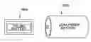 Fig. 01 - INTEGRATED DEVICES FOR LOW POWER QUANTITATIVE MEASUREMENTS