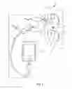 Fig. 02 - Outlet enclosure for device chargers