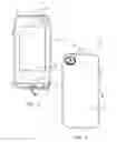Fig. 04 - Protective case for mobile device with auxiliary battery and power control