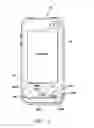 Fig. 07 - Protective case for mobile device with auxiliary battery and power control
