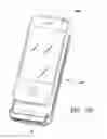Fig. 09 - Protective case for mobile device with auxiliary battery and power control