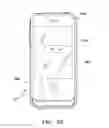 Fig. 11 - Protective case for mobile device with auxiliary battery and power control