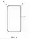 Fig. 13 - Protective case for mobile device with auxiliary battery and power control