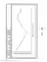 Fig. 25 - Protective case for mobile device with auxiliary battery and power control