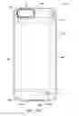 Fig. 31 - Protective case for mobile device with auxiliary battery and power control