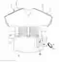 Fig. 01 - Wirelessly-chargeable strength-resistant light-emitting or heat-emitting structure