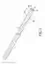Fig. 06 - Wirelessly-chargeable strength-resistant light-emitting or heat-emitting structure