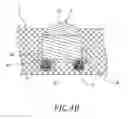 Fig. 10 - Wirelessly-chargeable strength-resistant light-emitting or heat-emitting structure