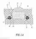 Fig. 12 - Wirelessly-chargeable strength-resistant light-emitting or heat-emitting structure