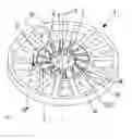 Fig. 04 - STATOR FOR AN ELECTRICAL MACHINE, ELECTRICAL MACHINE, AND METHOD FOR ASSEMBLING AN ELECTRICAL MACHINE