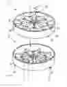 Fig. 08 - STATOR FOR AN ELECTRICAL MACHINE, ELECTRICAL MACHINE, AND METHOD FOR ASSEMBLING AN ELECTRICAL MACHINE