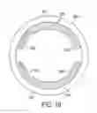 Fig. 15 - MOTOR WITH A PLURALITY OF PERMANENT MAGENETS AT EACH STATOR POLE