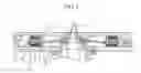 Fig. 02 - Single rotor-type motor
