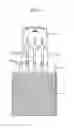 Fig. 06 - Single rotor-type motor