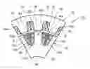 Fig. 01 - ROTOR OF ROTARY ELECTRIC MACHINE