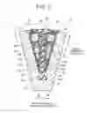 Fig. 03 - ROTOR OF ROTARY ELECTRIC MACHINE