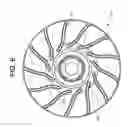 Fig. 07 - Systems and methods for cooling a drive end bearing