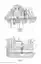 Fig. 02 - Flexible connector system for connecting a high current motor to a PCB of an integrated electronics system of a vehicle