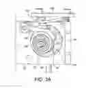 Fig. 05 - Rotary electromagnetic actuator