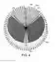 Fig. 07 - Rotary electromagnetic actuator