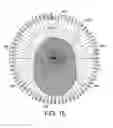 Fig. 16 - Rotary electromagnetic actuator