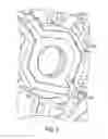 Fig. 06 - Power tool having improved motor fan assembly