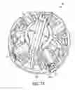 Fig. 09 - Power tool having improved motor fan assembly