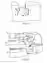 Fig. 29 - Power tool having improved motor fan assembly