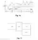 Fig. 08 - Switching power supply startup circuit having normally on emitter-switched current source