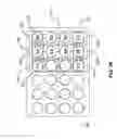 Fig. 100 - Direct current (DC)-DC converter having a multi-stage output filter