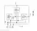 Fig. 110 - Direct current (DC)-DC converter having a multi-stage output filter