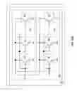 Fig. 151 - Direct current (DC)-DC converter having a multi-stage output filter